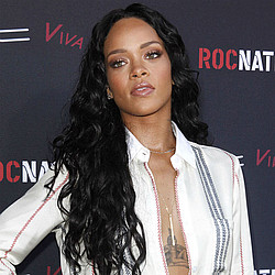 Rihanna revealed as most streamed female artist in the world