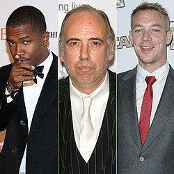 The Clash, Diplo and Frank Ocean combine for new track &#039;Hero&#039;