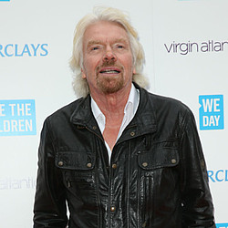 Richard Branson: &#039;Lady Gaga in space is most exciting thing ever&#039;