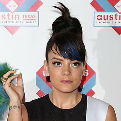 Lily Allen: &#039;Feminism shouldn&#039;t even be a thing anymore&#039;