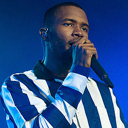 Frank Ocean sued by Mexican restaurant for backing out of campaign
