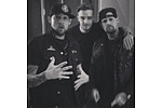One Direction working with Good Charlotte on new music - It&#039;s not exactly a collaboration many people would have predicted, but it seems One Direction are &hellip;
