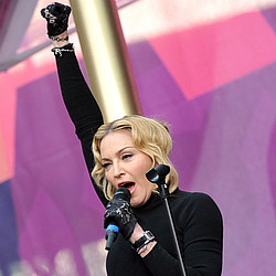 Madonna confirms she is working on music with Avicii