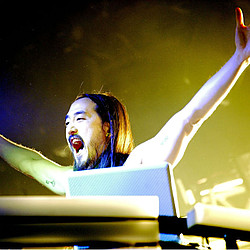 Steve Aoki, Riva Starr and MJ Cole announced for Creamfields 2014