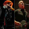 QOTSA and Paramore to headline Reading + Leeds - Queens Of The Stone Age and Paramore have been announced as the third and fourth headliners at this &hellip;