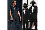 Listen: Daft Punk +and Jay Z collaboration &#039;Computerized&#039; leaks online - A collaboration between french electro legends daft Punk and rapper Jay Z has surfaced online. &hellip;