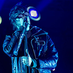 Julian Casablancas reveals new material at solo shows in America