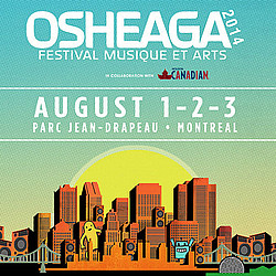 Arctic Monkeys, Outkast + Jack White to headline Osheaga Music Festival
