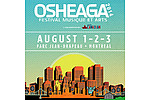 Arctic Monkeys, Outkast + Jack White to headline Osheaga Music Festival - Montreal&#039;s Osheaga Music Festival has announced its 2014 lineup - and it&#039;s an impressive one, with &hellip;