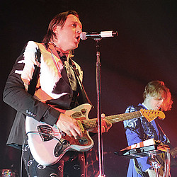 Arcade Fire cover Stevie Wonder&#039;s &#039;Uptight (Everything&#039;s Alright)&#039;