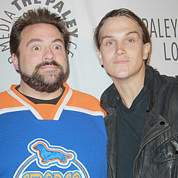 Jay and Silent Bob announce UK tour and movie screening - tickets