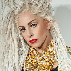 Watch: Lady Gaga performs bizarre &#039;vomit&#039; show at SXSW festival