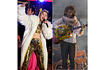Miley Cyrus and The Flaming Lips recording new music together - The Flaming Lips have revealed that they&#039;re recording new music with Miley Cyrus, following &hellip;