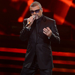 George Michael swaps drugs for Coronation Street after car accident