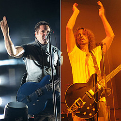 Nine Inch Nails, Soundgarden announce huge tour, Death Grips to support