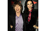 Mick Jagger &#039;shocked and devastated&#039; by death of L&#039;Wren Scott - Rolling Stones frontman Mick Jagger is said to be &#039;shocked and devastated&#039; by the apparent suicide &hellip;