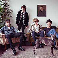 The Kooks announce 4-date UK tour in May, tickets on sale tomorrow