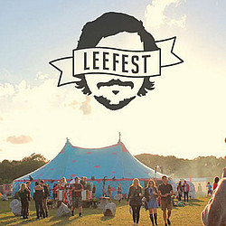 Frightened Rabbit announced as LeeFest headliners - tickets on sale now