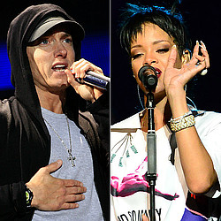 Eminem and Rihanna reveal dates for joint Monster tour - tickets