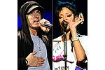 Eminem and Rihanna reveal dates for joint Monster tour - tickets - Eminem and Rihanna have revealed the three dates and venues they will play on their (rather brief) &hellip;