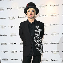 Boy George claims gay rapper would have had less impact with &#039;Same Love&#039;