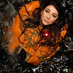 Kate Bush announces first live shows in 35 years