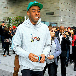 Tyler, the Creator faces one year in prison after inciting SXSW &#039;riot&#039;