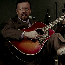 Ricky Gervais to film &#039;mockumentary&#039; during upcoming David Brent tour