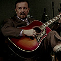 Ricky Gervais to film &#039;mockumentary&#039; during upcoming David Brent tour - Ricky Gervais has revealed that he plans to film a mockumentary while touring as David &hellip;