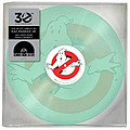 &#039;Ghostbusters&#039; theme set for glow in the dark green vinyl re-release - Ray Parker JR&#039;s iconic Ghostbusters theme tune has been added to the already extensive release list &hellip;