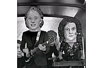 Arcade Fire issue plea for return of giant bobble head mask stolen by fan - Arcade Fire have issued a plea for the return of one of their giant bobble head masks, which was &hellip;