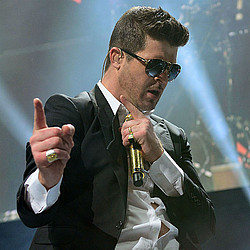 Robin Thicke, Sean Paul, Schoolboy Q confirmed for Wireless Festival