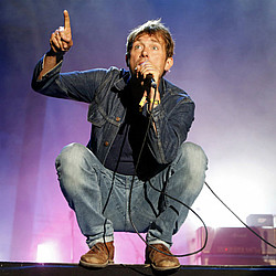 Damon Albarn reveals Australia Blur gigs were planned as last ever