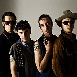 Black Lips&#039; Cole Alexander: &#039;Lorde is mediocre and Drake is fake&#039;