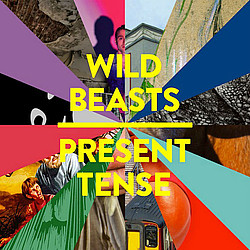 Wild Beasts&#039; Present Tense album named best of 2014 (so far)
