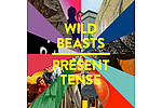 Wild Beasts&#039; Present Tense album named best of 2014 (so far) - Over 30,000 votes were cast in the poll, which saw the Kendal band emerge on top ahead of global &hellip;