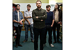 Frightened Rabbit lose member, guitarist Gordon Skene - Frightened Rabbit have announced that guitarist and keyboard player Gordon Skene will be leaving &hellip;