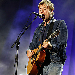 Damon Albarn discusses internet porn, drugs + solo album