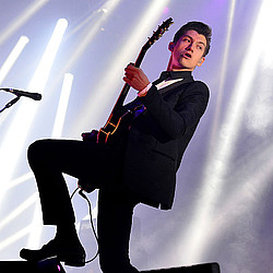 Arctic Monkeys, Eminem, Outkast for Lollapalooza