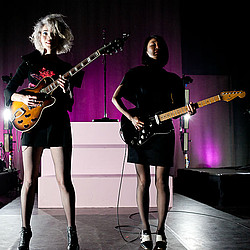 St Vincent, Gene Clark No Other Band + more for End Of The Road