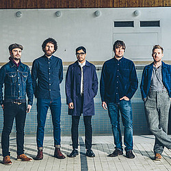 Kaiser Chiefs: &#039;We said no to doing the World Cup song in 2006&#039;