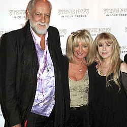 Fleetwood Mac announce US tour with Christine McVie - tickets