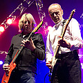 Status Quo, Chas &amp; Dave UK arena tour tickets on sale today, 9am - Status Quo have announced details of a massive UK arena in December 2014, alongside fellow music &hellip;