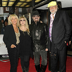 Christine McVie reveals she quit Fleetwood Mac due to &#039;fear of flying&#039;