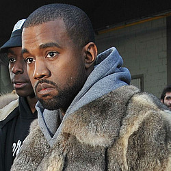 Kanye West reportedly postpones 2014 Euopean Yeezus tour