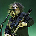 Robert Smith: &#039;The Cure&#039;s new album is a bit of a sore point&#039; - Robert Smith has admitted The Cure&#039;s forthcoming album 4:14 Scream is &quot;a bit of a sore point&quot;. &hellip;