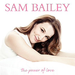 Sam Bailey keeps George Michael from No.1 spot with The Power of Love