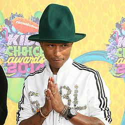 Pharrell Williams set to join The Voice in the US as a coach
