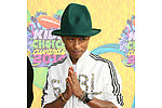 Pharrell Williams set to join The Voice in the US as a coach - The Voice have announced that&nbsp;Pharrell Williams will join the show as a coach on the US &hellip;