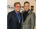 &#039;We&#039;re committed for life&#039;: Elton John and David Furnish to wed in May - David Furnish has revealed that he and Elton John will finally be wed after nine years of civil &hellip;